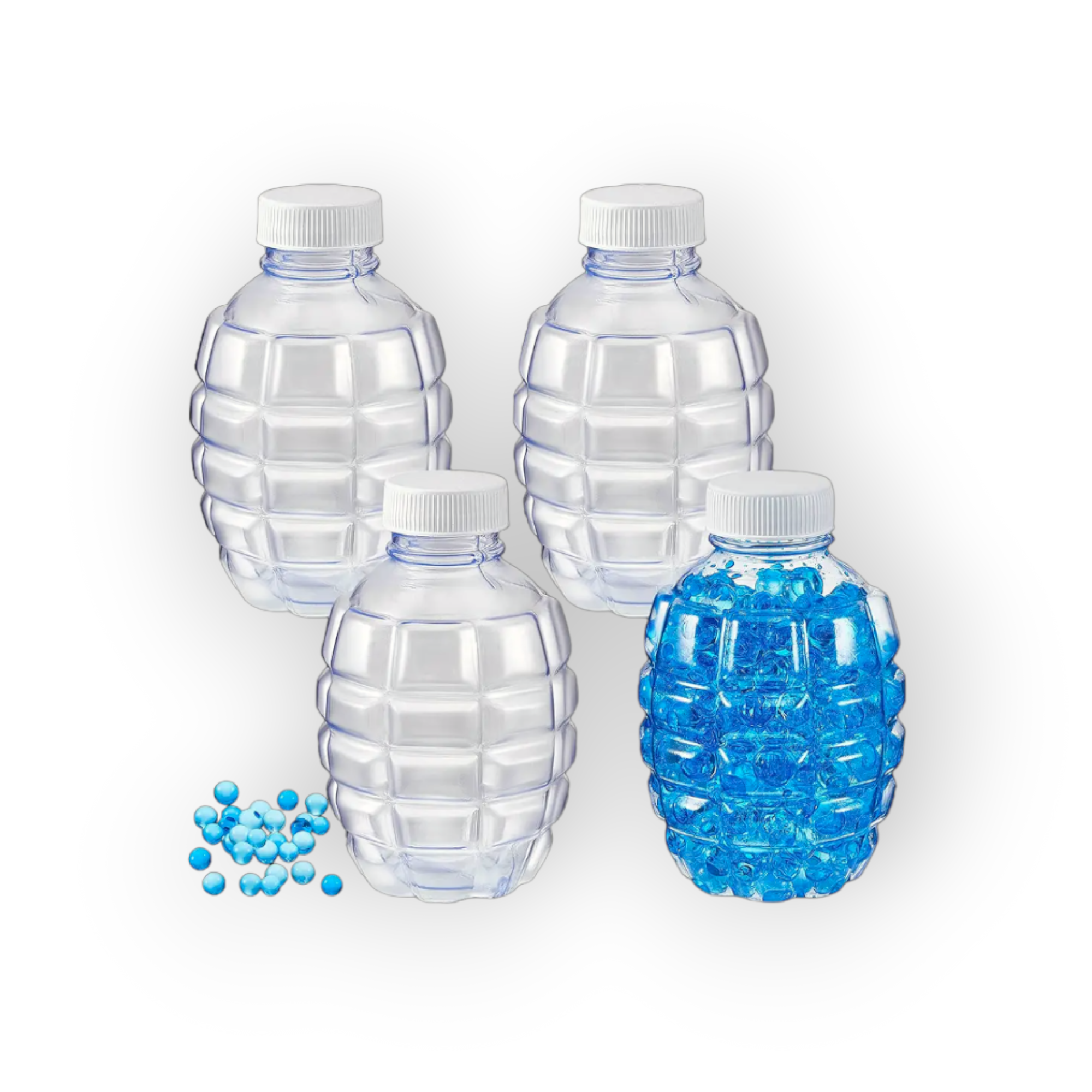 Gel Blast Magasiner