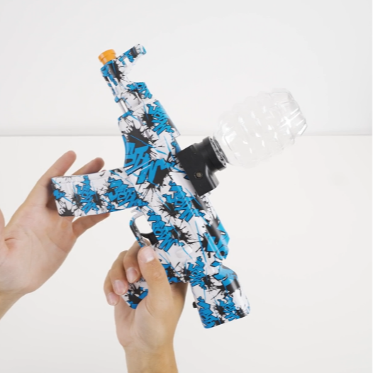 Gel Blaster Geværer & Pistoler