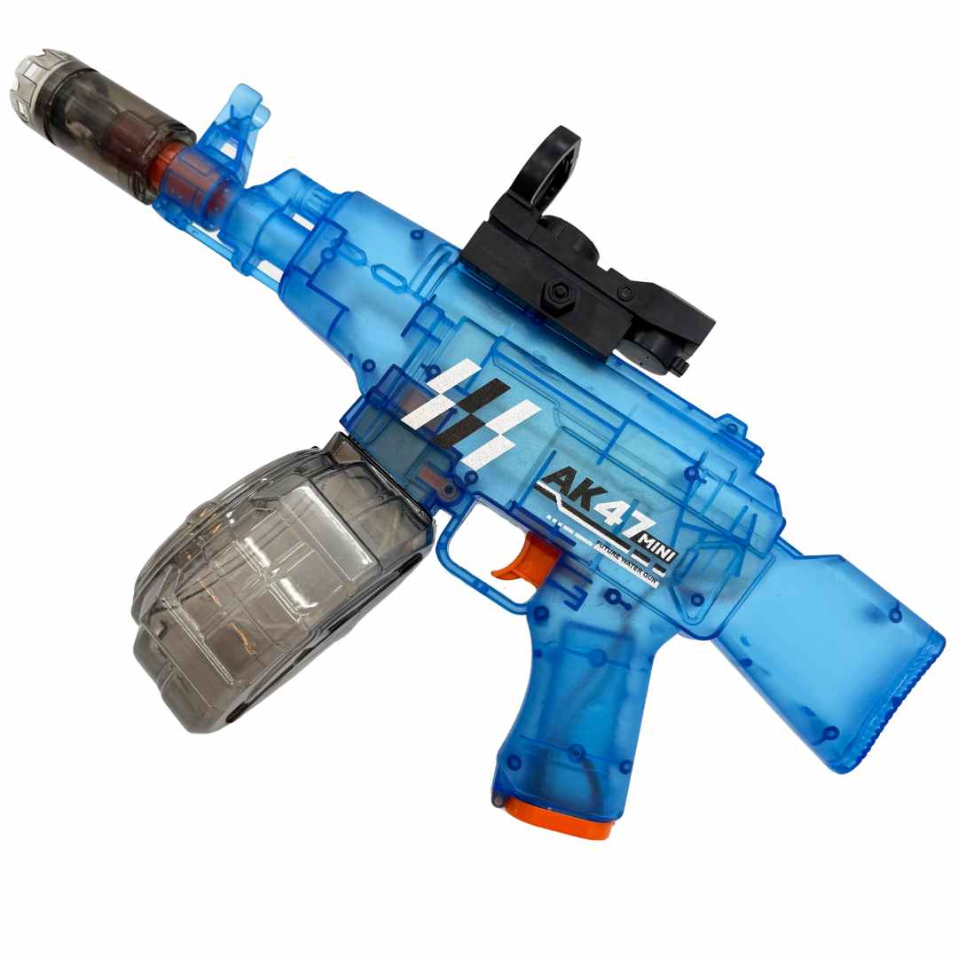 Waterz Blast