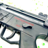 Gel Blaster Elite MP5 UPGRADE
