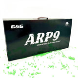 Gel Blaster Elite ARP9