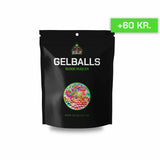 10.000 Gel Balls
