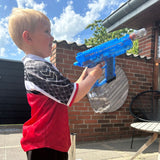 Waterz Blast UZI