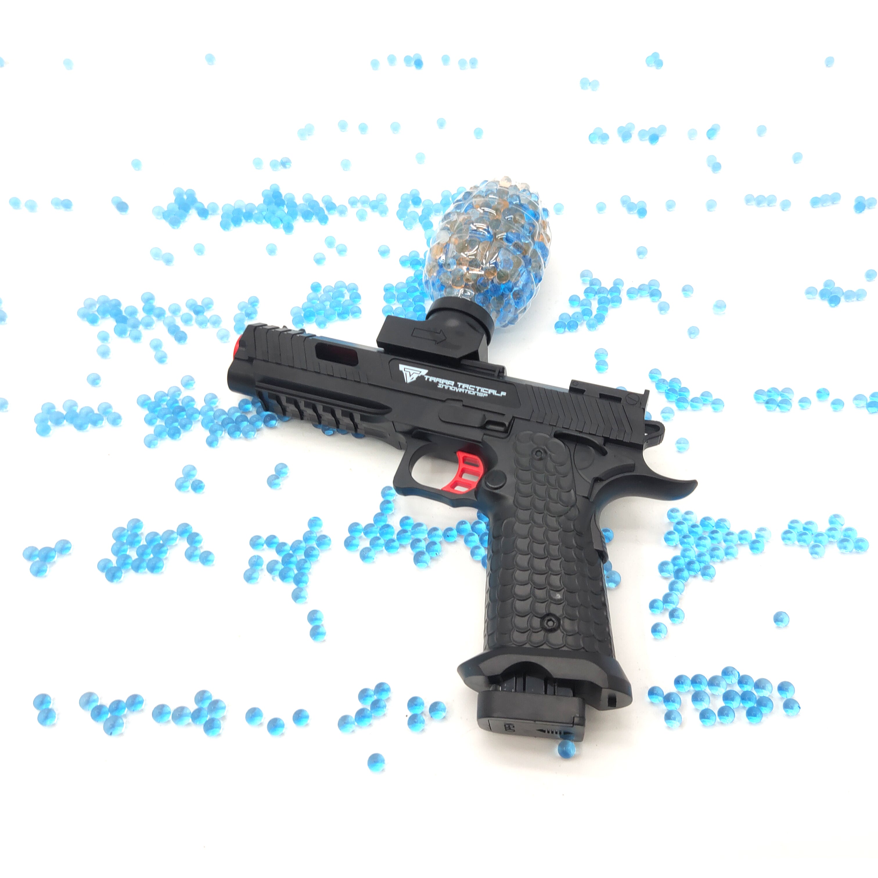Gel Blaster M2011