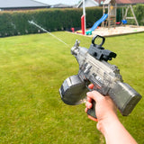 Waterz Blast AK47