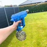 Waterz Blast UZI