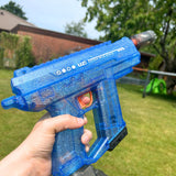 Waterz Blast UZI
