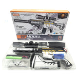 Gel Blaster ZP700