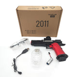 Gel Blaster M2011