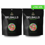 20.000 Gel Balls