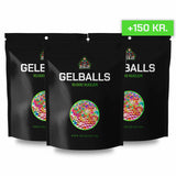 30.000 Gel Balls