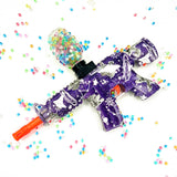 GEL BLASTER M416 MINI UPGRADE