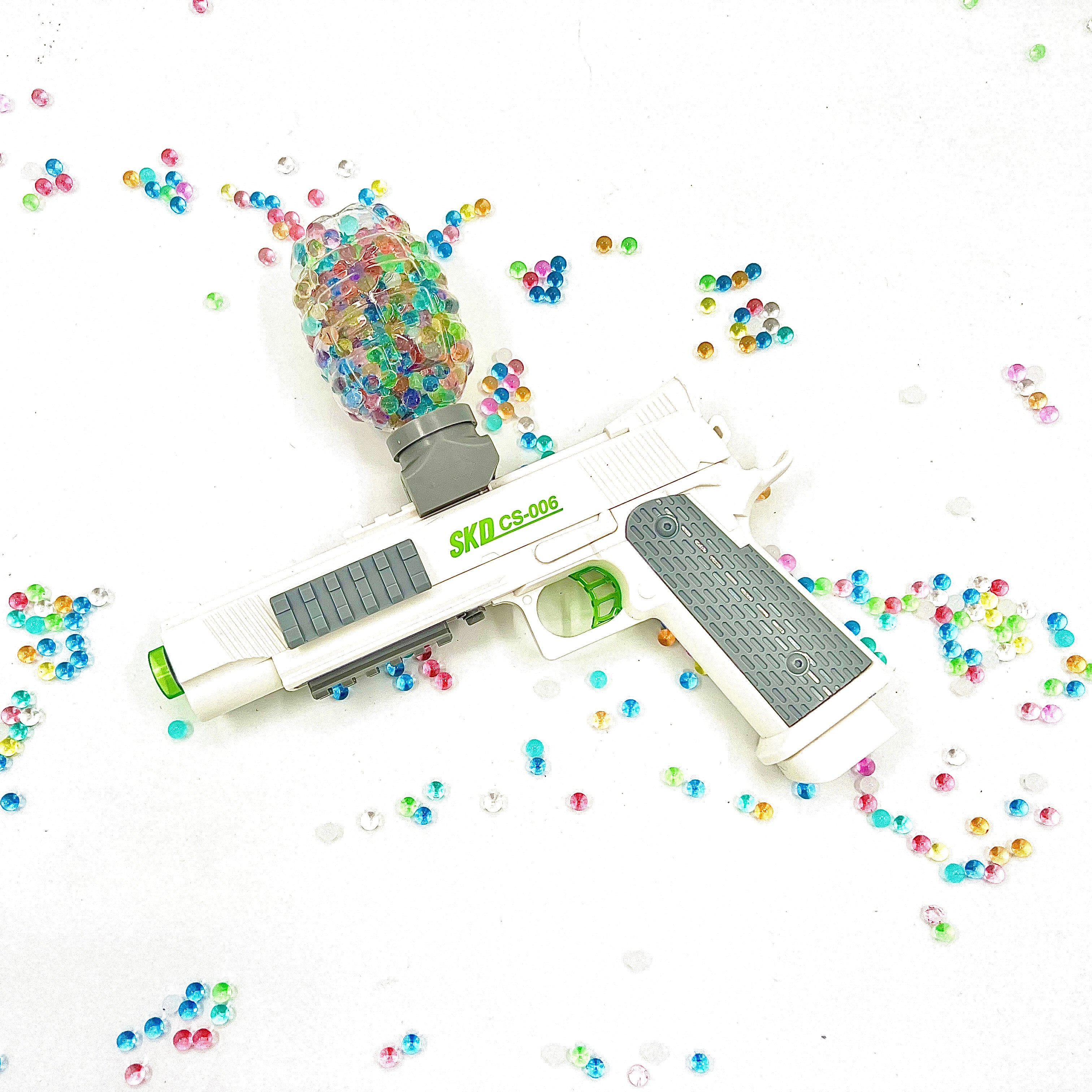 Gel Blaster SKD M1920 GREEN EDITION