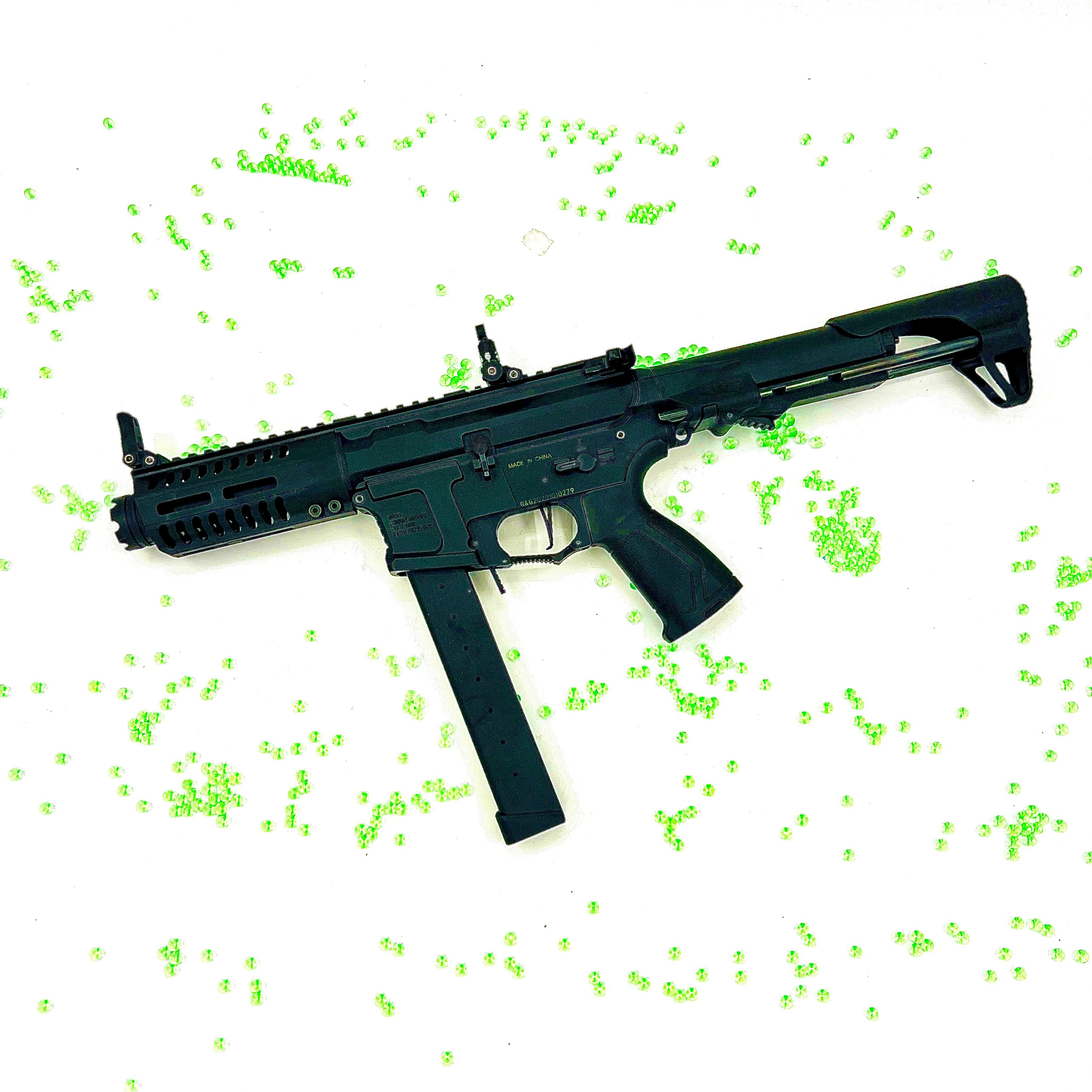 Gel Blaster Elite ARP9