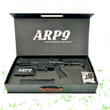 Gel Blaster Elite ARP9