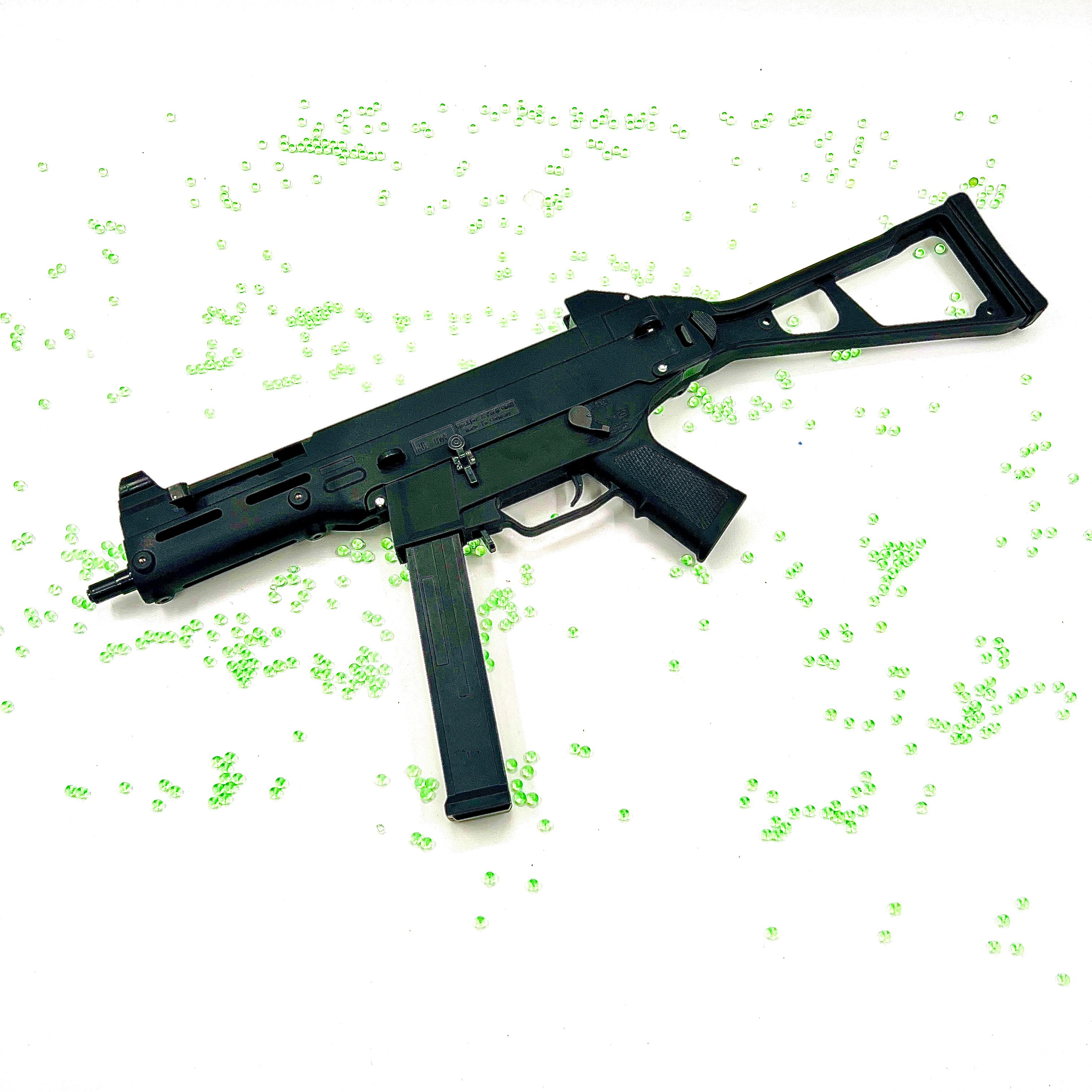 Gel Blaster Pro UMP-45