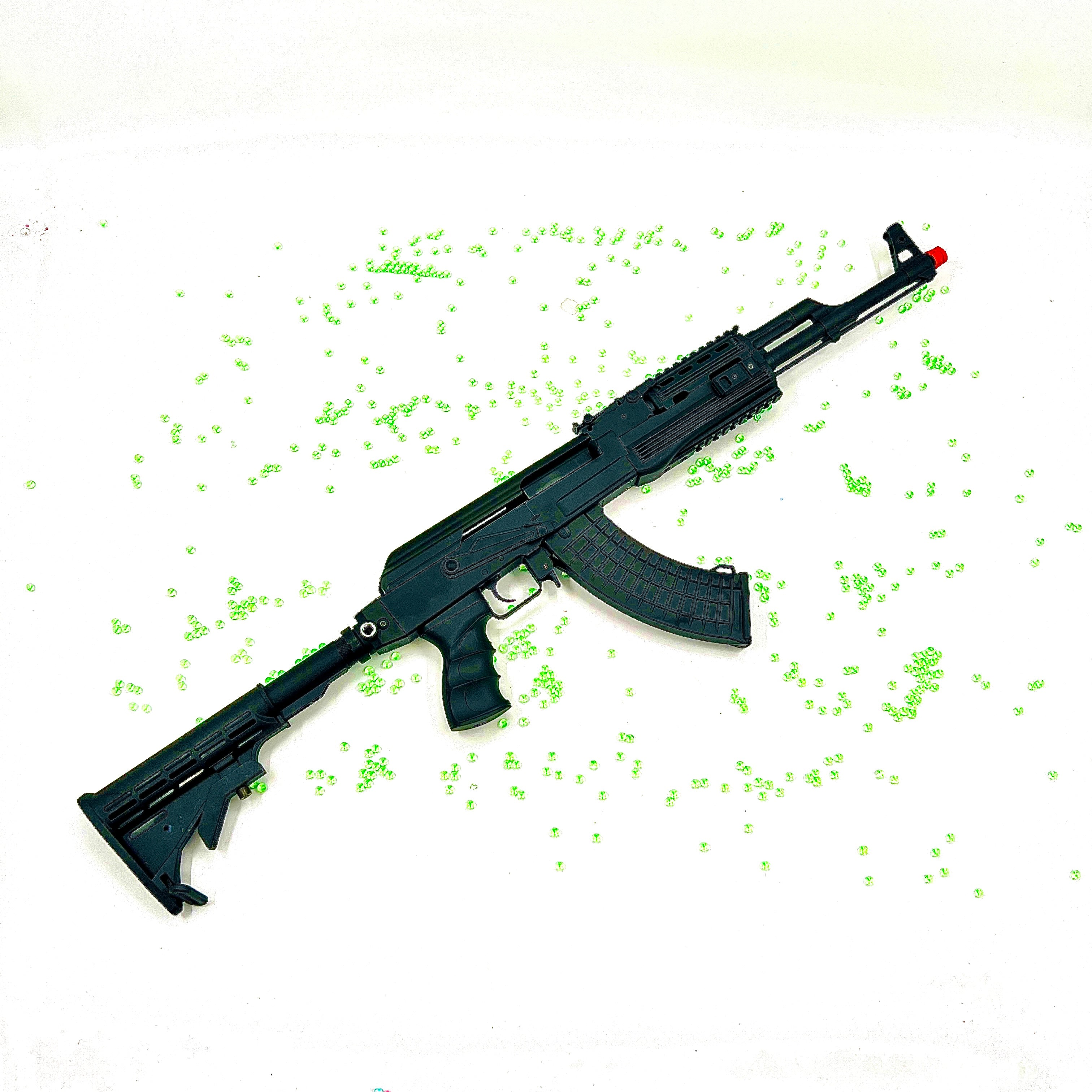 Gel Blaster Pro AK47 JM
