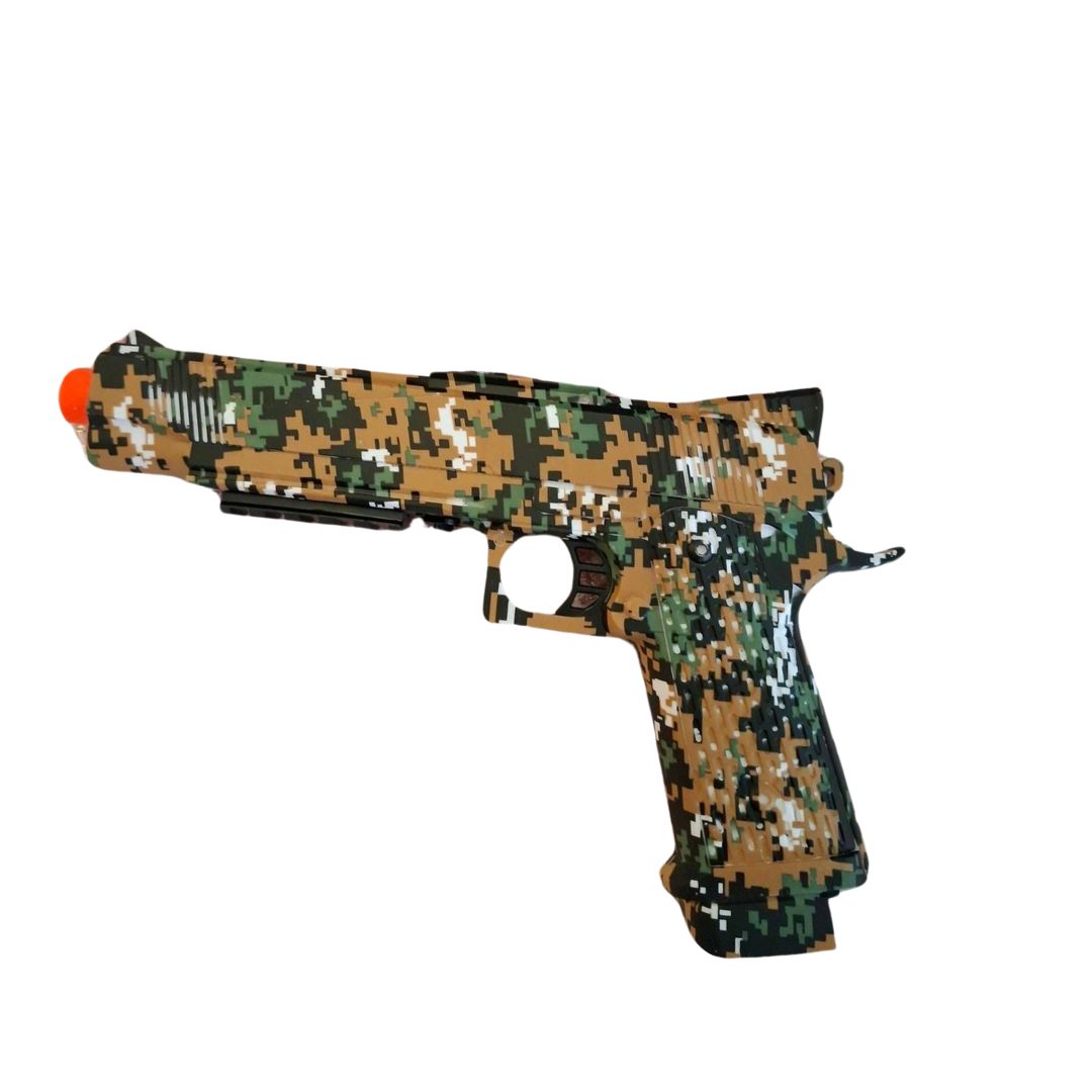Gel Blaster M1911 Upgrade