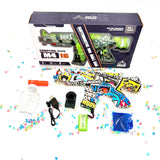 GEL BLASTER M416 MINI UPGRADE
