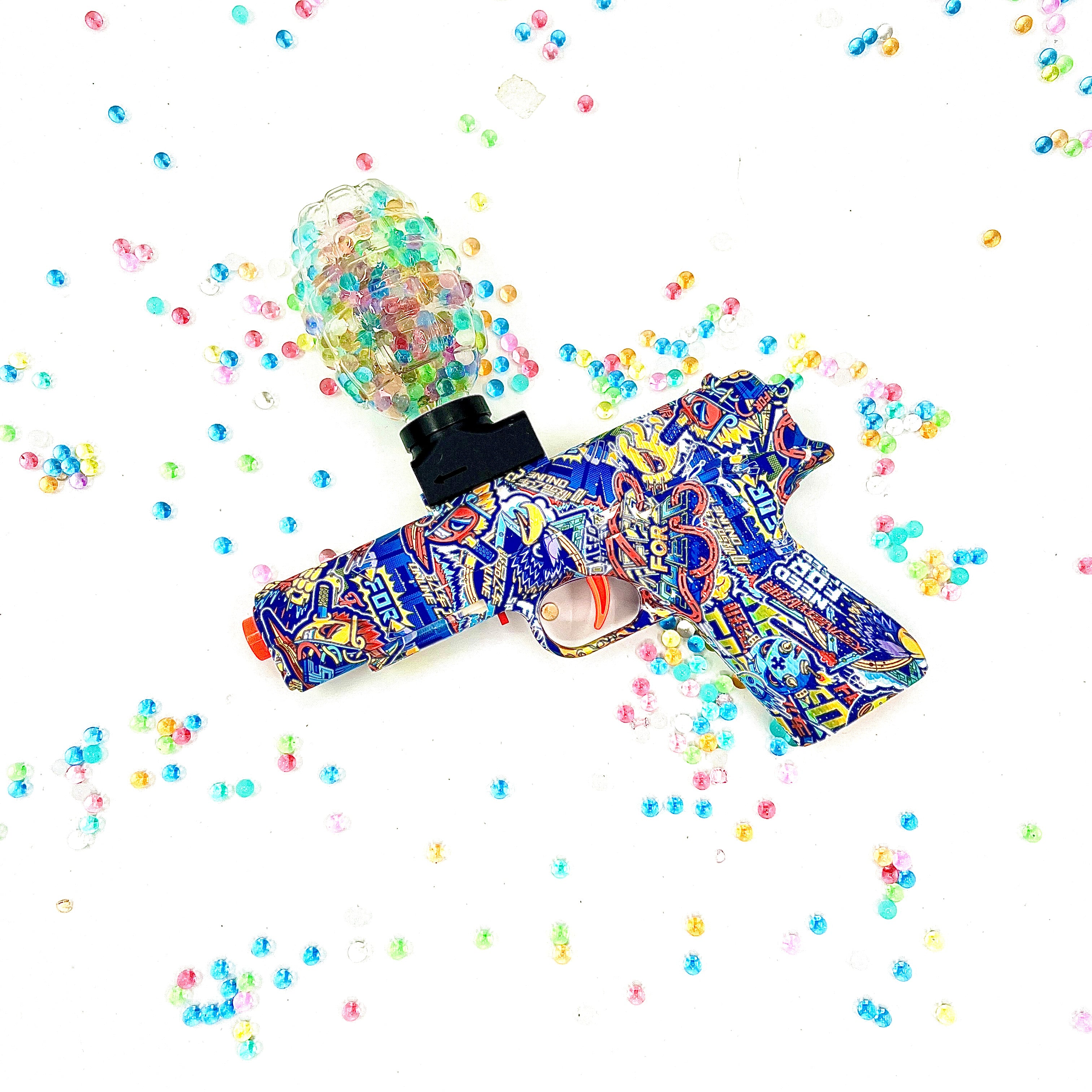 Gel Blaster GLOCK-X