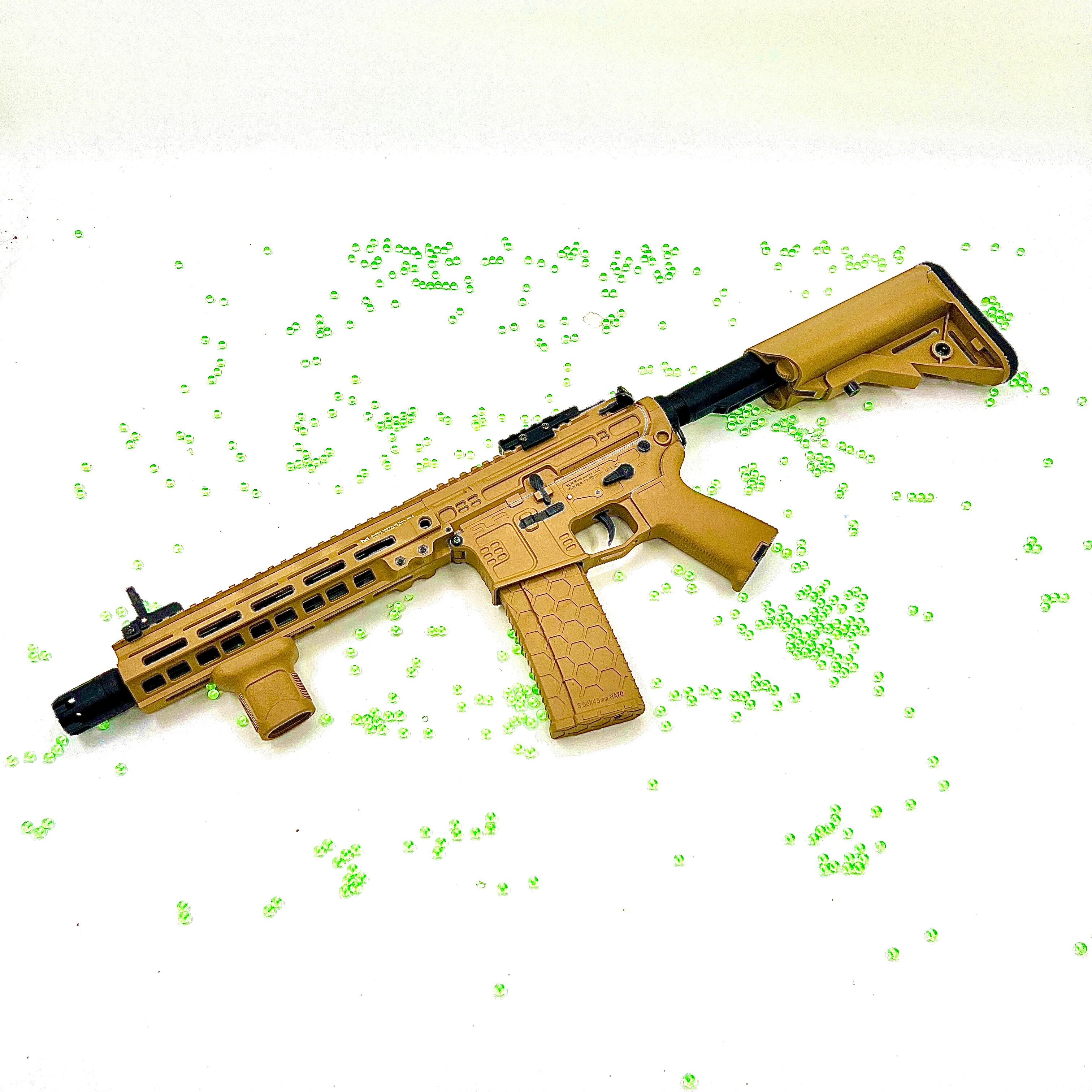 Gel Blaster Elite SLR SAND