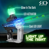 Gel Blast SKD Lejepakke