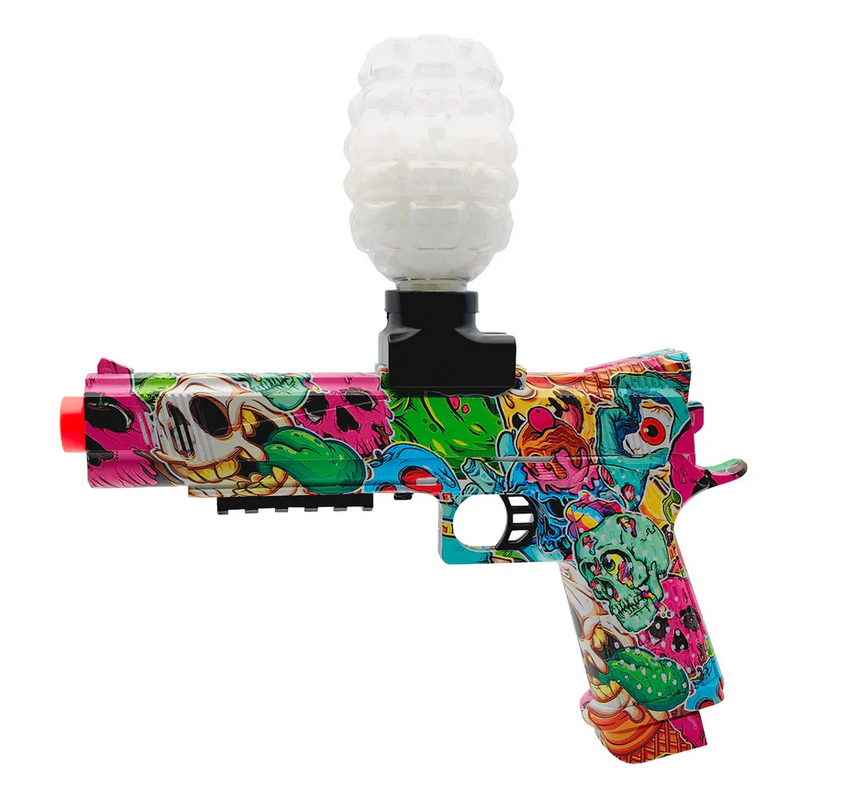 Gel Blaster M1911