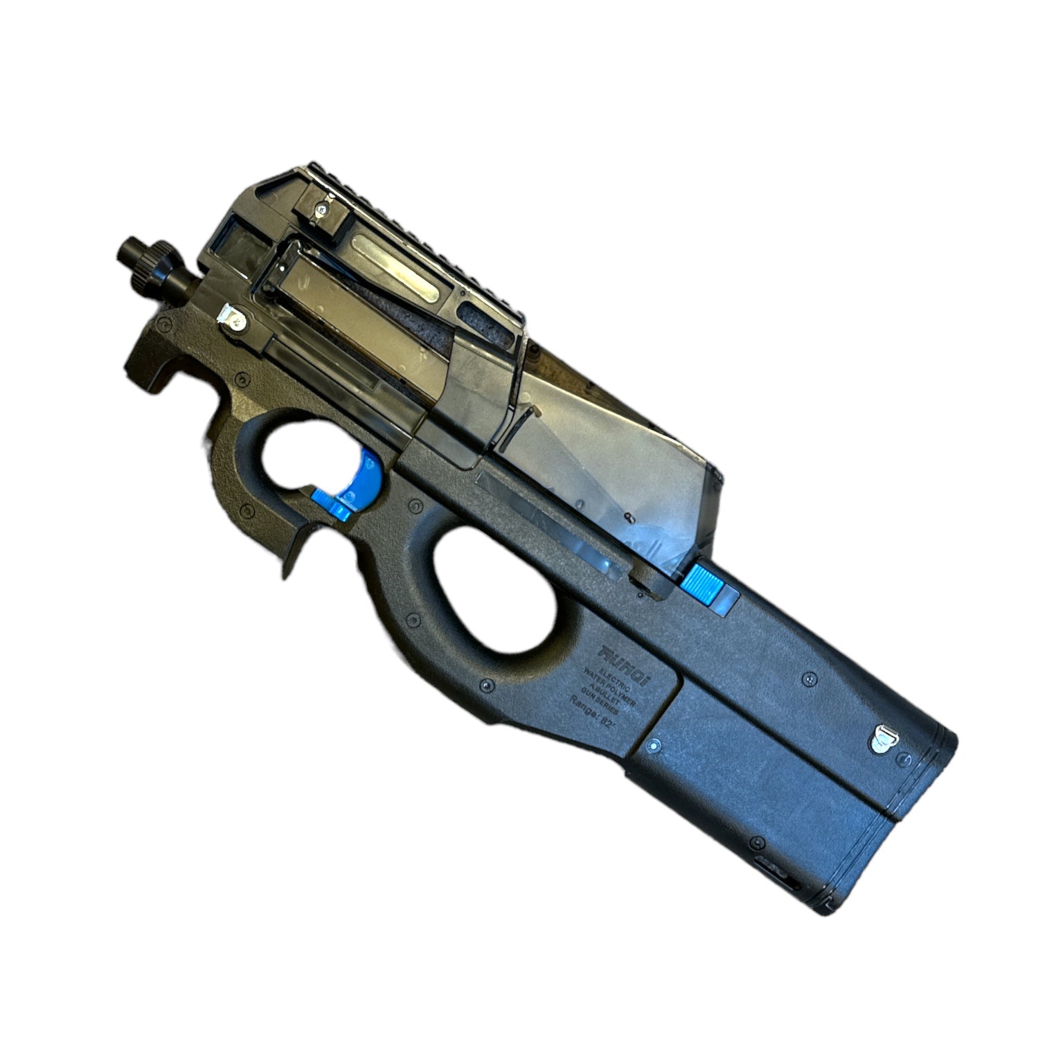 Gel Blaster P90 Sort