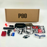 Gel Blaster P90 RED
