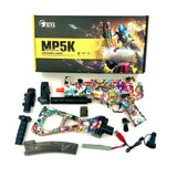 Gel Blaster UMP-46 Crazy