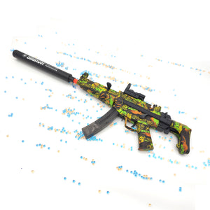 Gel Blaster MP5K Grøn
