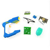 GELBLASTER Piranha