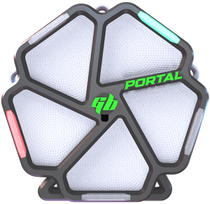 GELBLASTER Smart Target