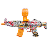 Gel Blaster MP5 Big