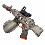 Waterz Blast AK47