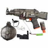 Waterz Blast AK47
