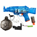 Waterz Blast AK47