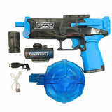 Waterz Blast K7