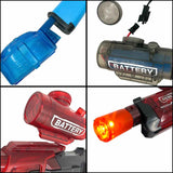 Waterz Blast K7