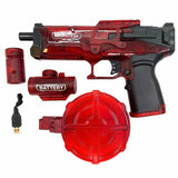 Waterz Blast K7