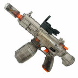 Waterz Blast M416