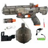 Waterz Blast M416