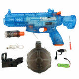 Waterz Blast M416