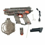 Waterz Blast UZI