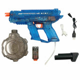 Waterz Blast UZI