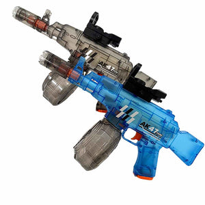 Waterz Blast AK47