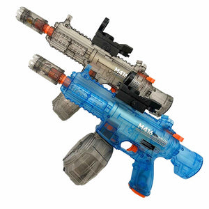 Waterz Blast M416