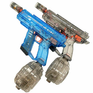 Waterz Blast UZI