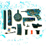 Gel Blaster SLR-UP