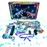Gel Blaster MP5 DOWN